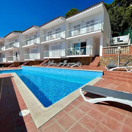 The In Estartit 公寓