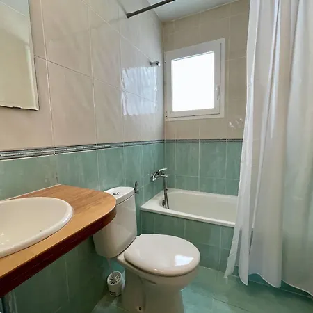 公寓 The In Estartit *